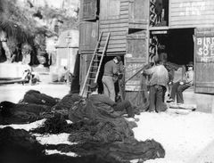 George Woods circa 1890